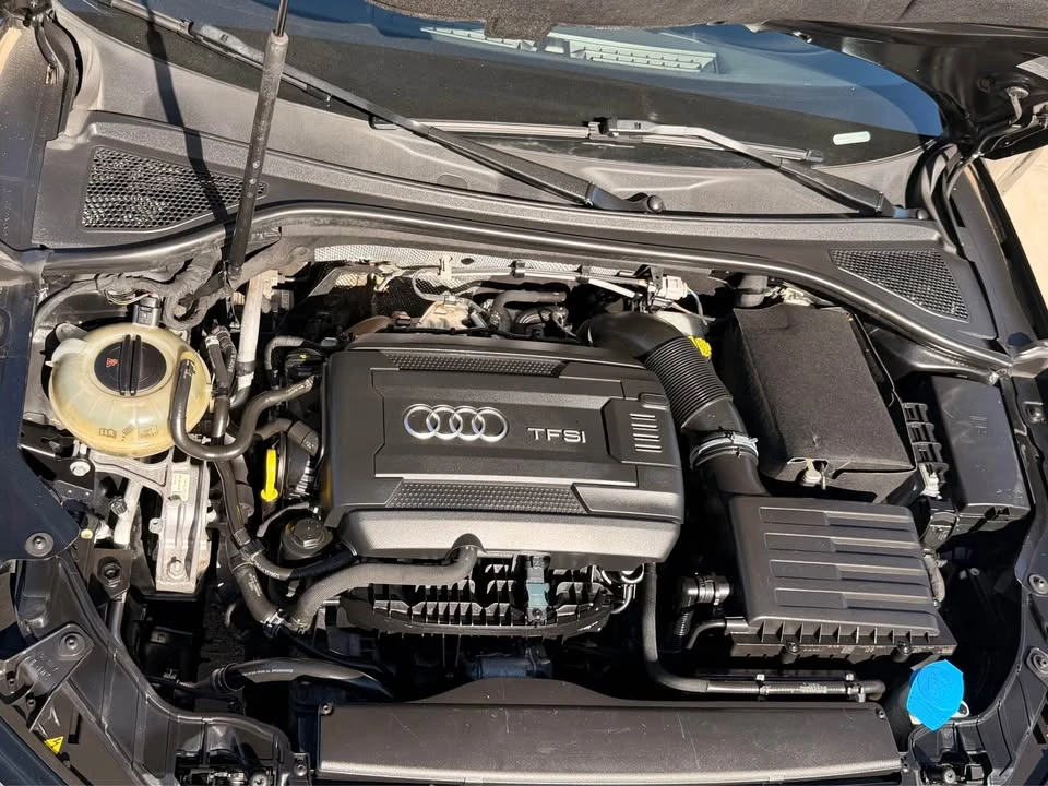 2015 Audi 8V A3 - Image 13 of 14