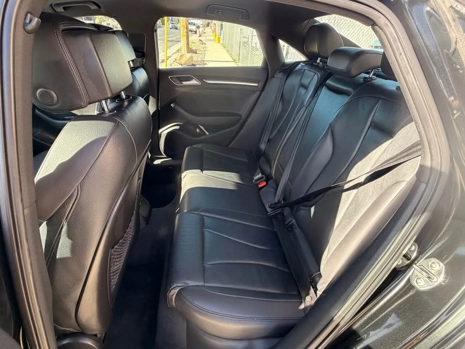 2015 Audi 8V A3 - Image 9 of 14