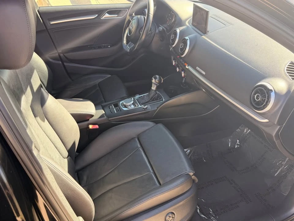 2015 Audi 8V A3 - Image 11 of 14