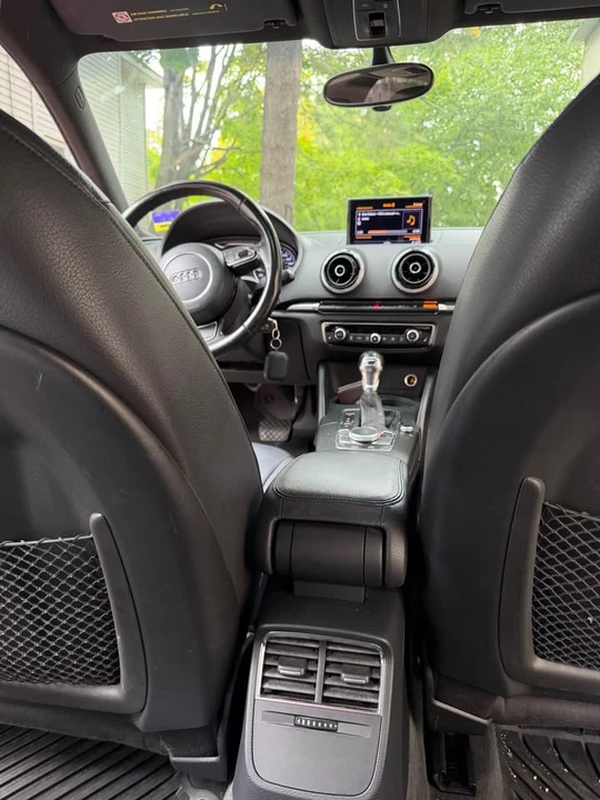 2015 Audi 8V A3 - Image 11 of 18