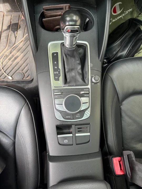 2015 Audi 8V A3 - Image 16 of 18