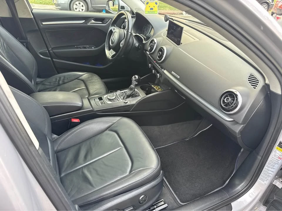 2015 Audi 8V A3 - Image 5 of 8