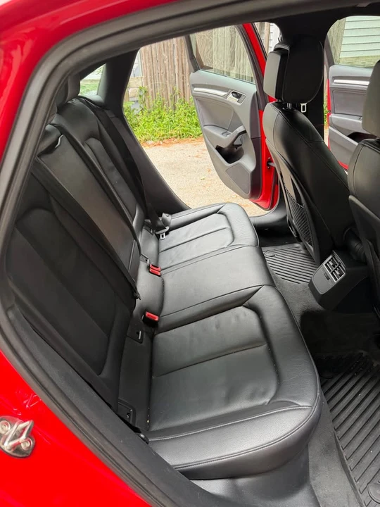 2015 Audi 8V A3 - Image 10 of 18