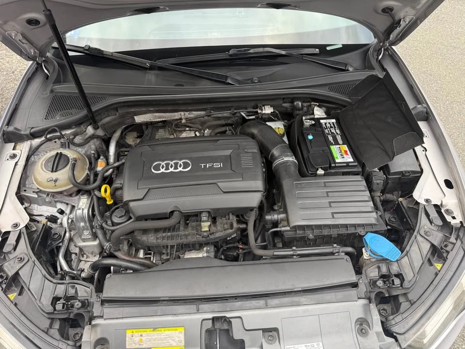 2015 Audi 8V A3 - Image 6 of 8
