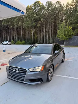 2015 Audi A3 2.0T Quattro Premium Wagon 4D
