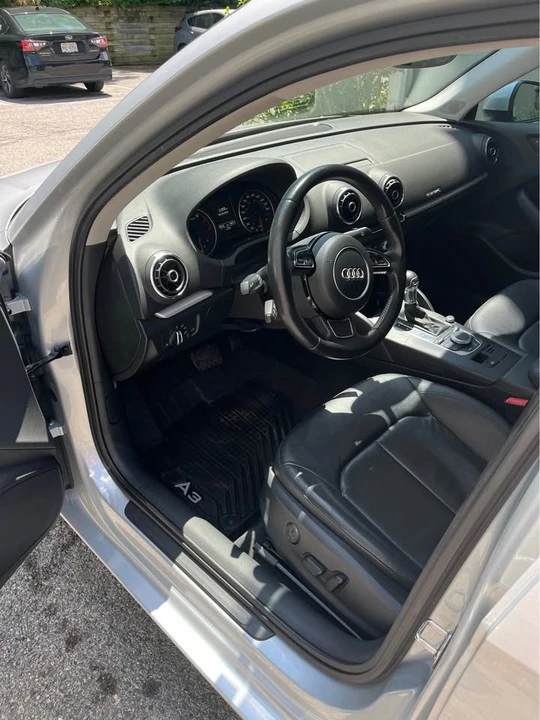 2015 Audi 8V A3 - Image 7 of 20