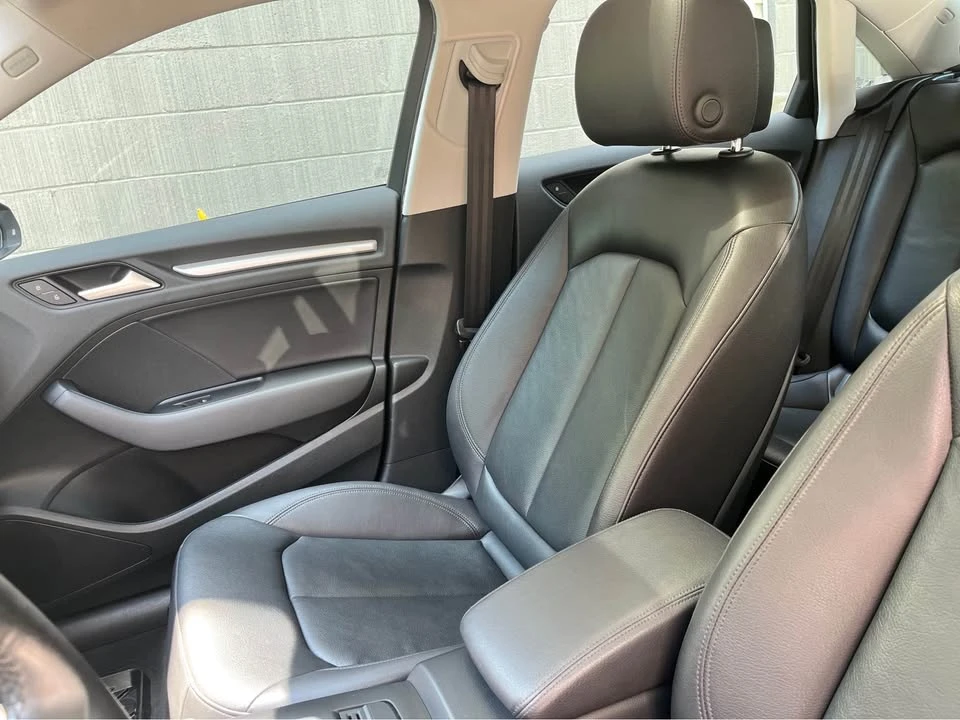 2015 Audi 8V A3 - Image 10 of 20