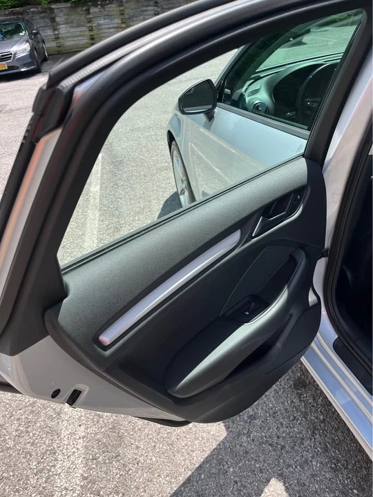 2015 Audi 8V A3 - Image 15 of 20