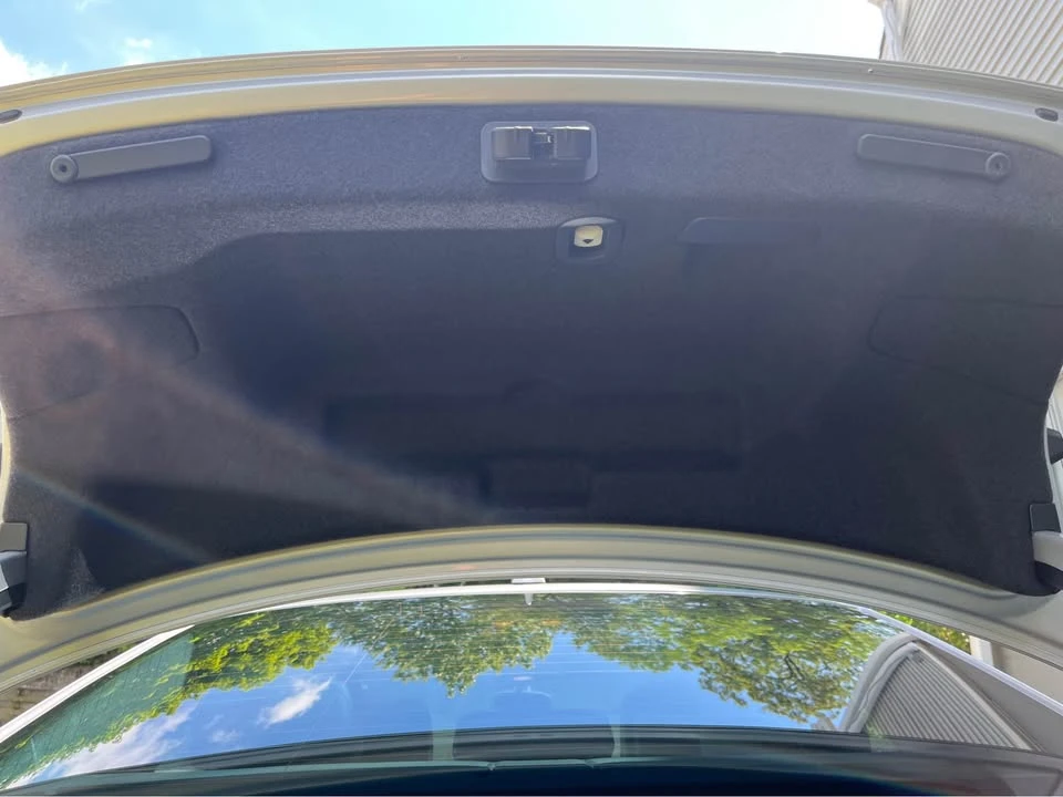 2015 Audi 8V A3 - Image 19 of 20