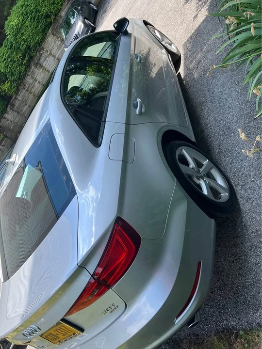 2015 Audi 8V A3 - Image 3 of 20