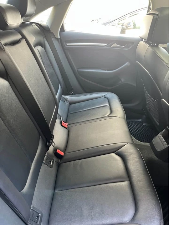 2015 Audi 8V A3 - Image 12 of 20