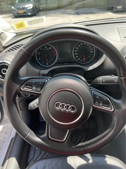 2015 Audi 8V A3 - Image 6 of 20