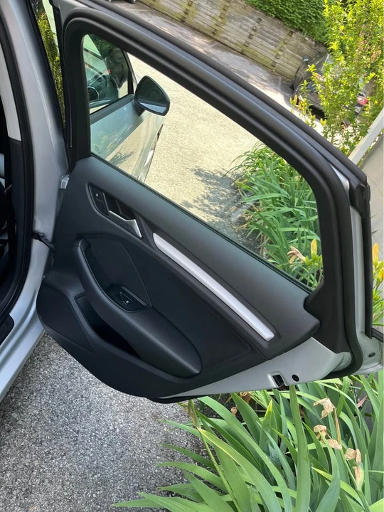 2015 Audi 8V A3 - Image 11 of 20