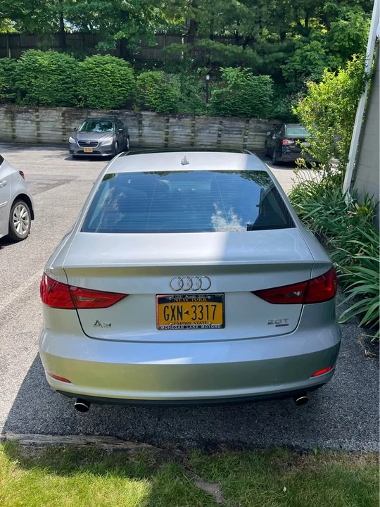 2015 Audi 8V A3 - Image 4 of 20