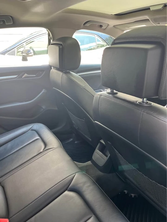 2015 Audi 8V A3 - Image 13 of 20