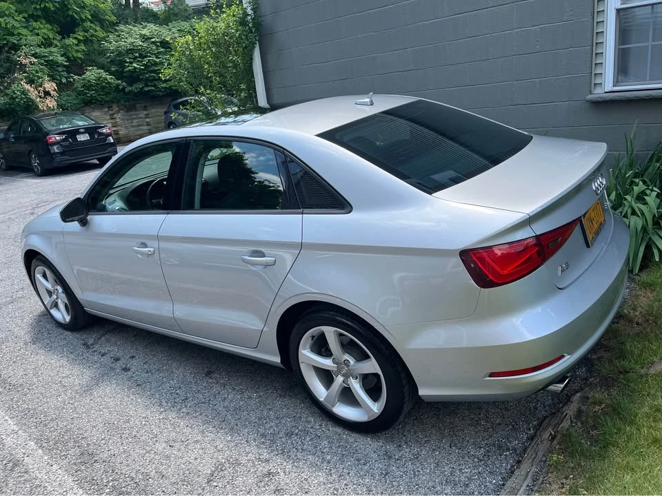 2015 Audi 8V A3 - Image 2 of 20