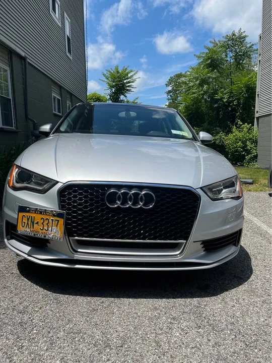 2015 Audi 8V A3 - Image 20 of 20
