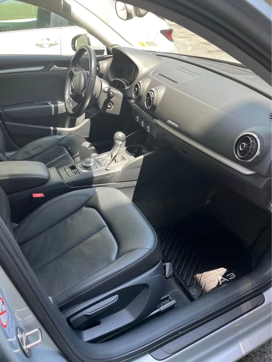 2015 Audi 8V A3 - Image 8 of 20