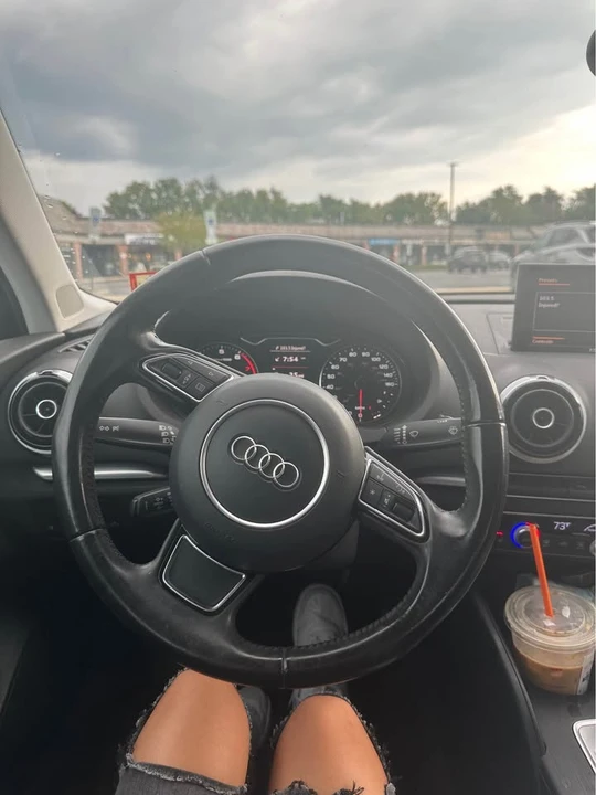 2015 Audi 8V A3 - Image 4 of 4