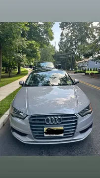 2015 Audi A3 2.0T Quattro Wagon 4D