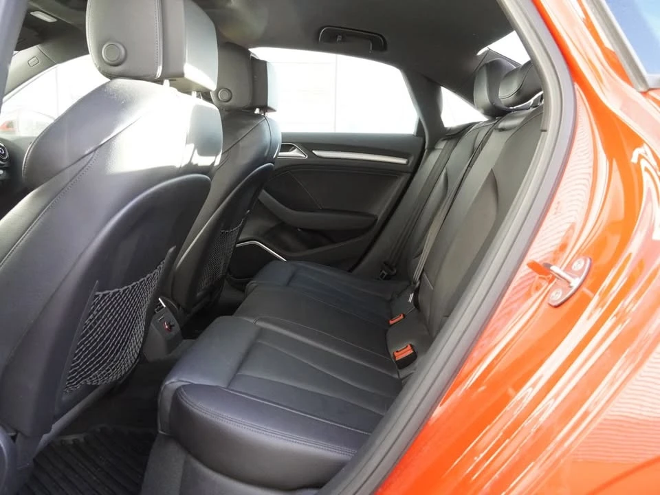 2015 Audi 8V A3 - Image 15 of 17