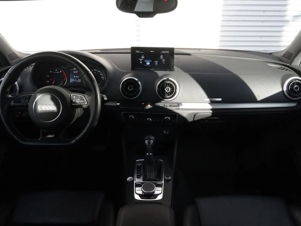 2015 Audi 8V A3 - Image 11 of 17