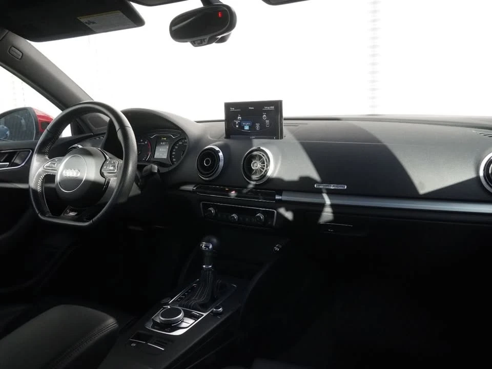 2015 Audi 8V A3 - Image 12 of 17