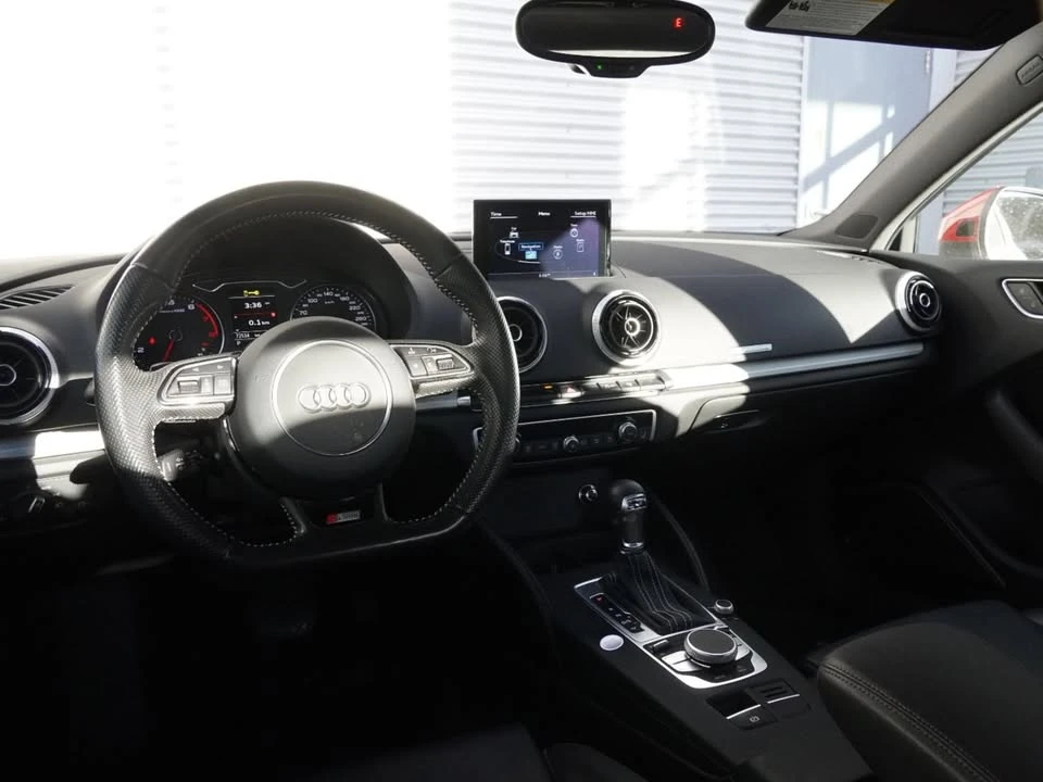 2015 Audi 8V A3 - Image 9 of 17