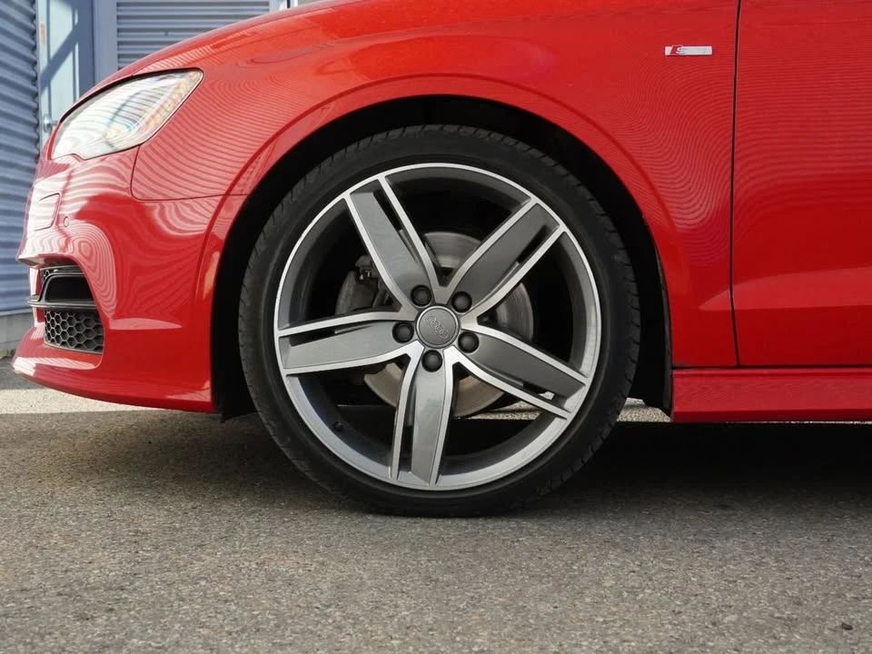 2015 Audi 8V A3 - Image 17 of 17