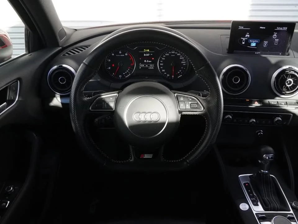 2015 Audi 8V A3 - Image 13 of 17