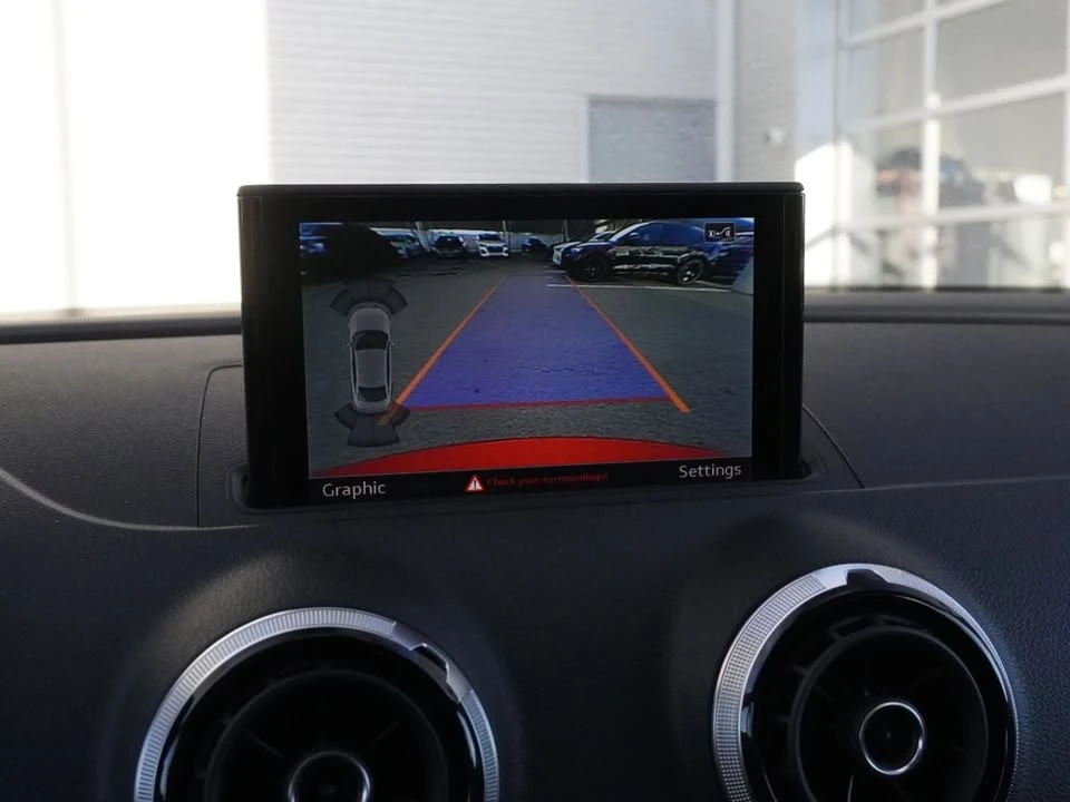 2015 Audi 8V A3 - Image 10 of 17