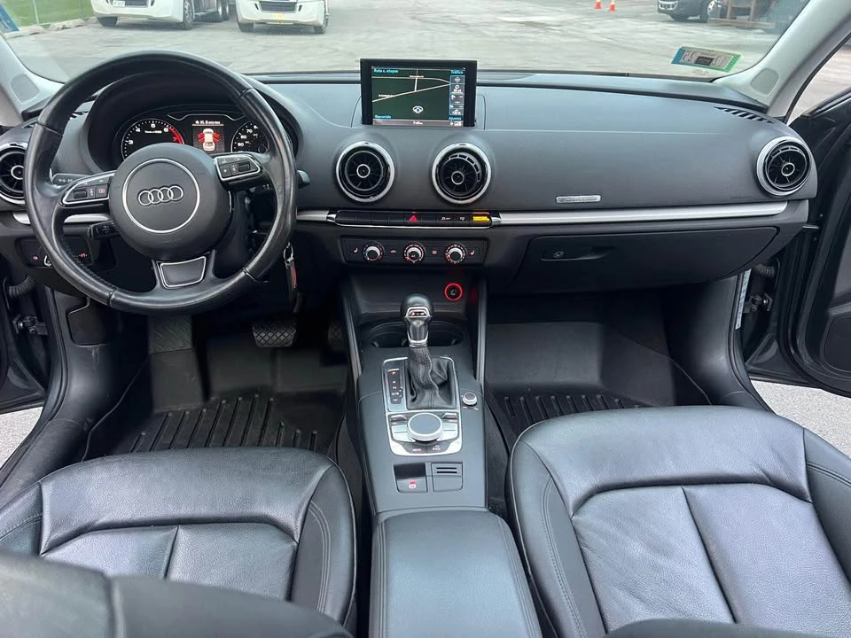 2015 Audi 8V A3 - Image 10 of 17