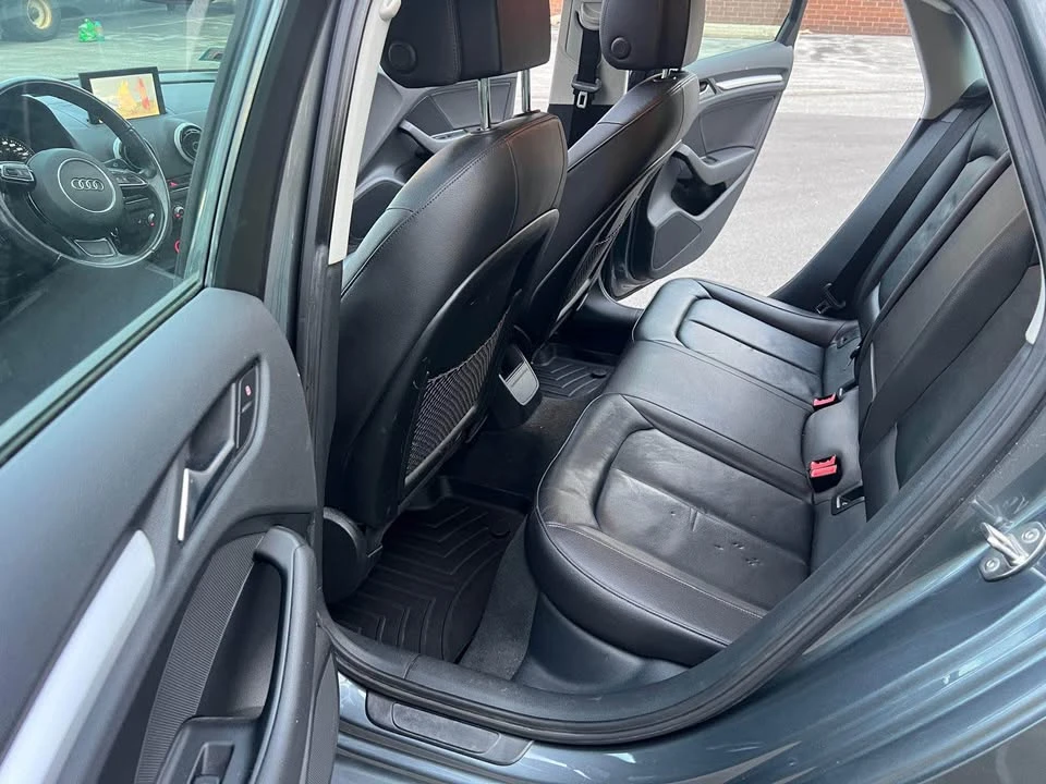 2015 Audi 8V A3 - Image 12 of 17
