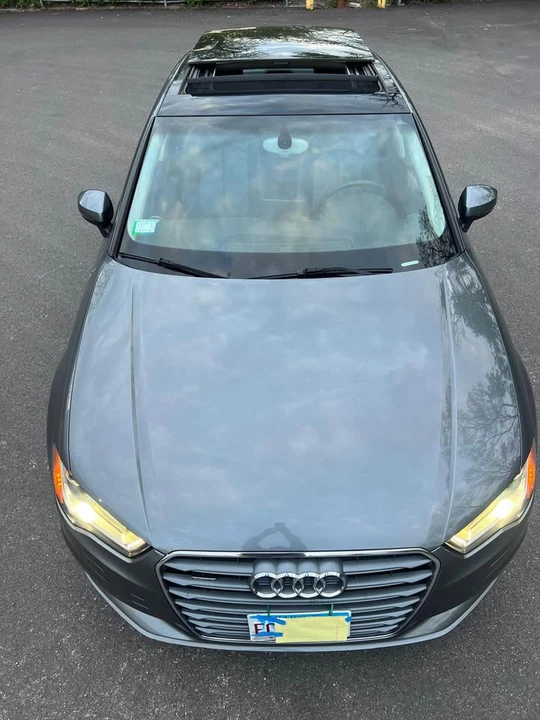 2015 Audi 8V A3 - Image 15 of 17