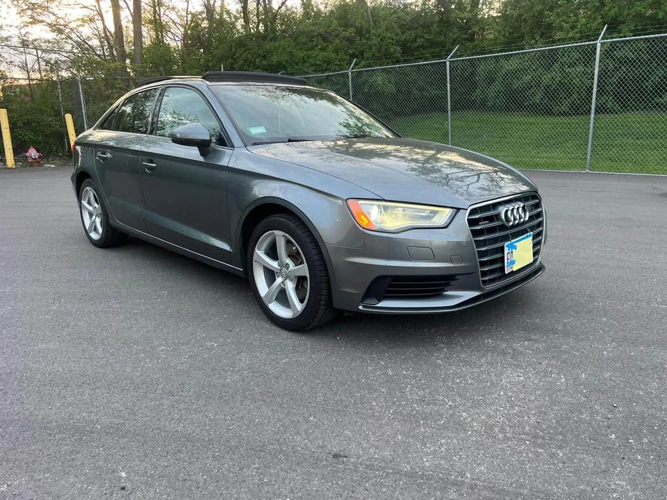 2015 Audi 8V A3 - Image 3 of 17