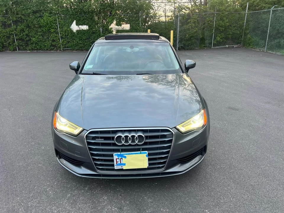 2015 Audi 8V A3 - Image 2 of 17