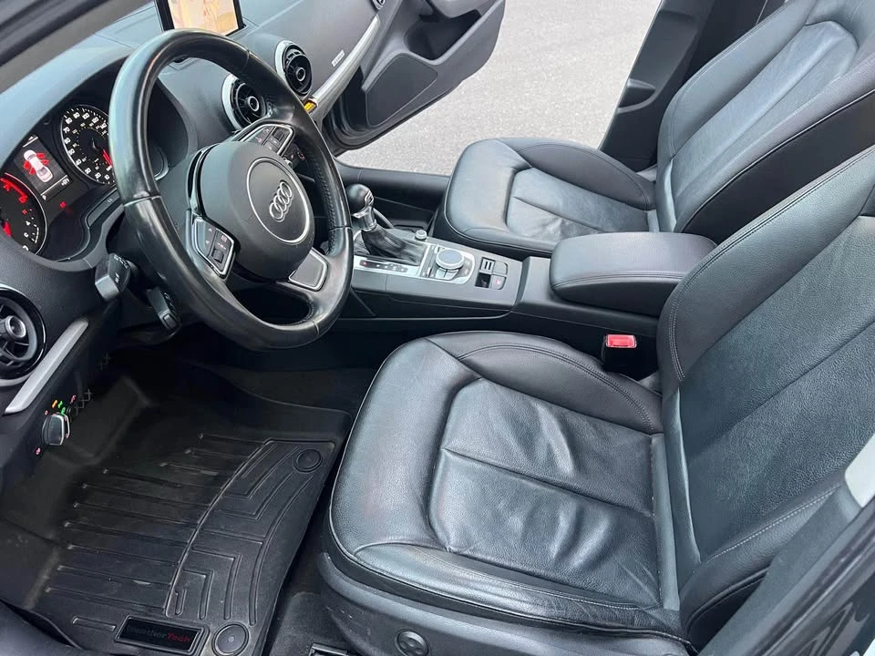2015 Audi 8V A3 - Image 11 of 17