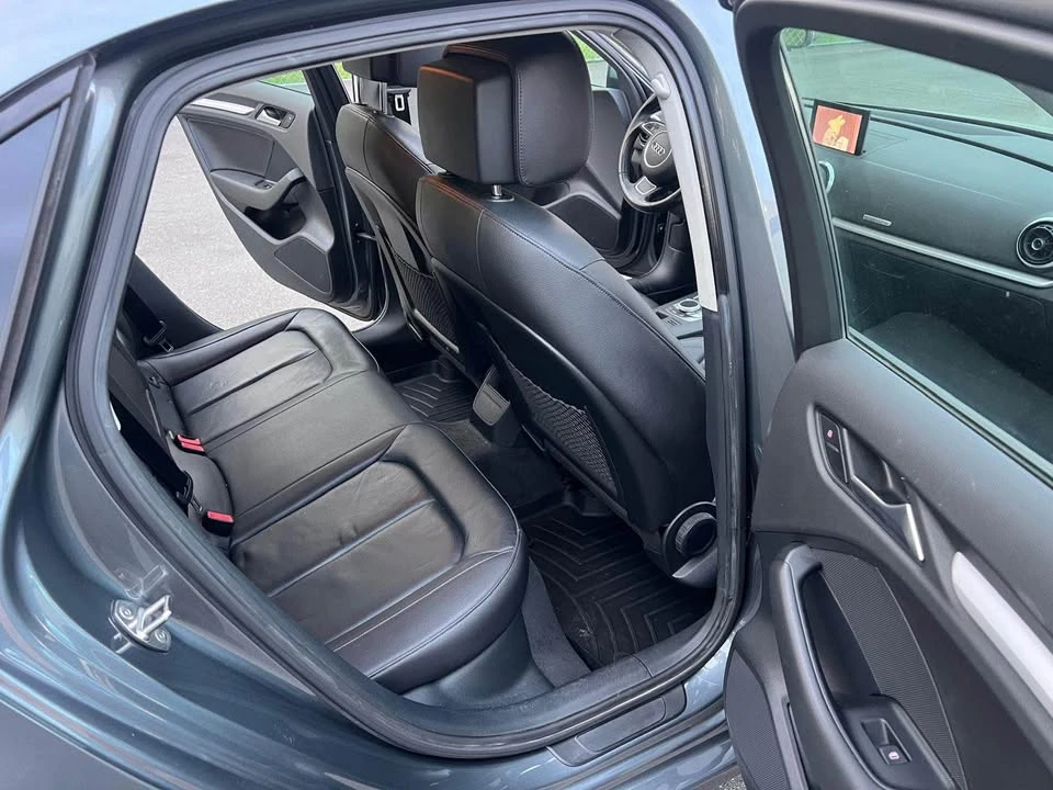 2015 Audi 8V A3 - Image 9 of 17
