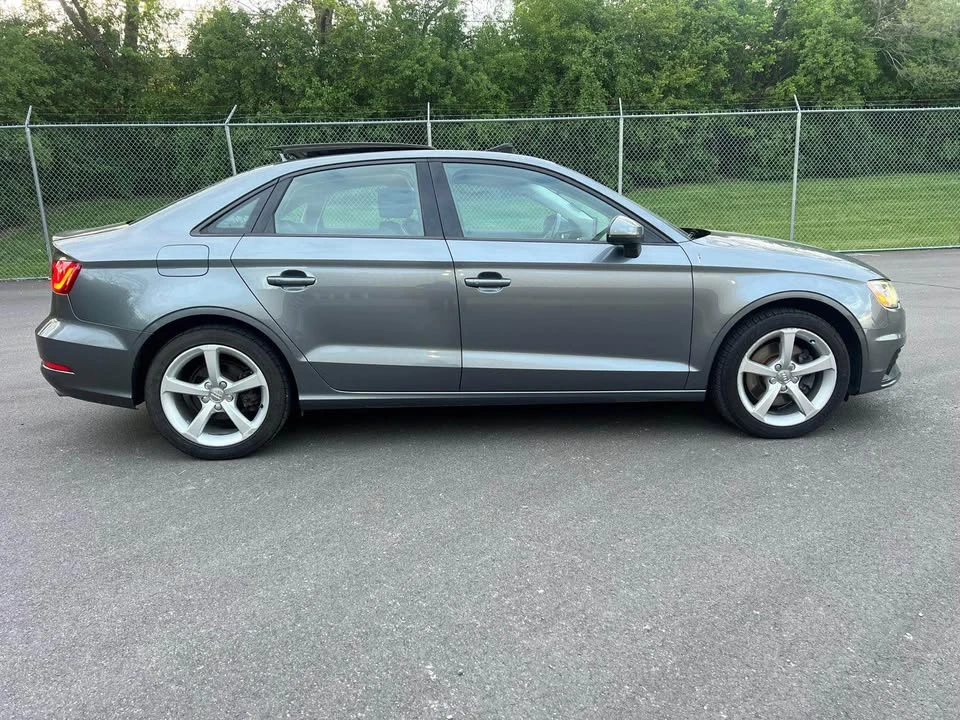 2015 Audi 8V A3 - Image 4 of 17