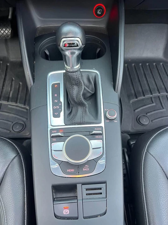 2015 Audi 8V A3 - Image 13 of 17