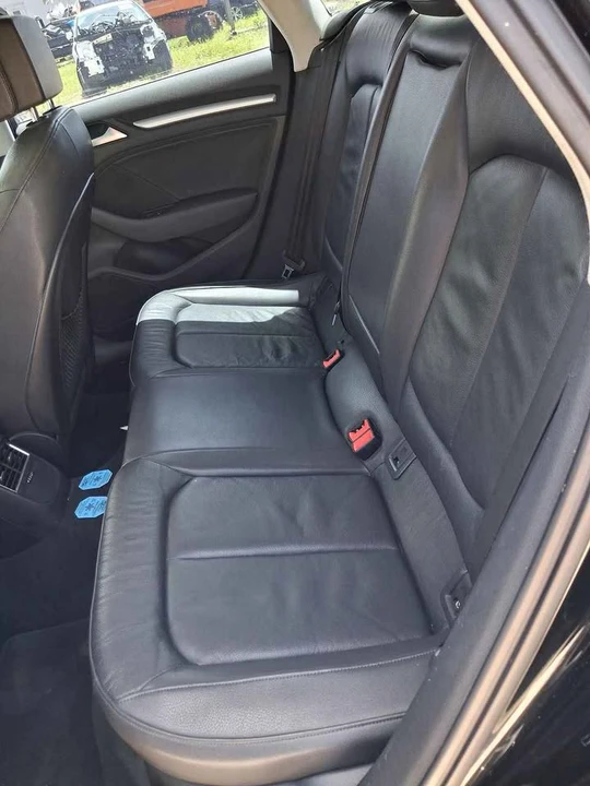 2015 Audi 8V A3 - Image 11 of 14
