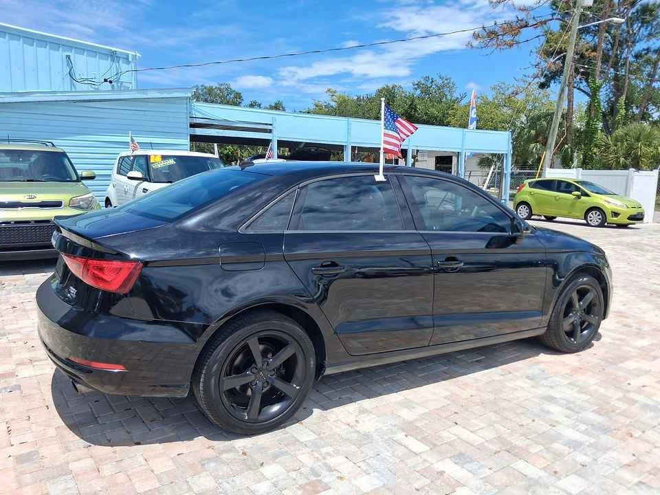 2015 Audi 8V A3 - Image 6 of 14