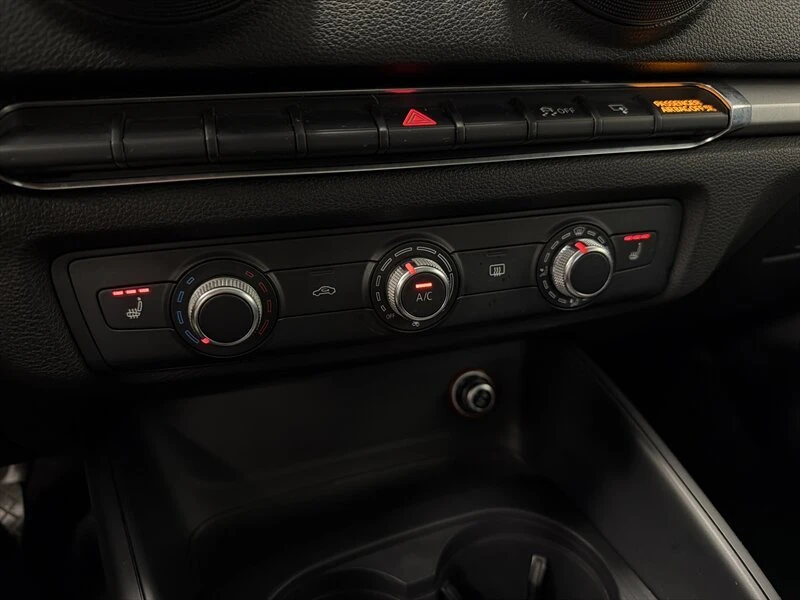 2015 Audi 8V A3 - Image 14 of 20
