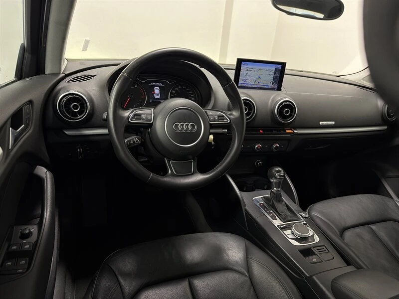 2015 Audi 8V A3 - Image 10 of 20