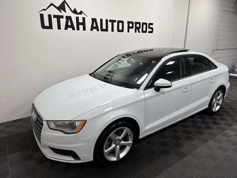 2015 Audi 8V A3 - Image 6 of 20