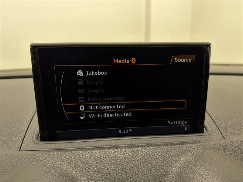 2015 Audi 8V A3 - Image 17 of 20