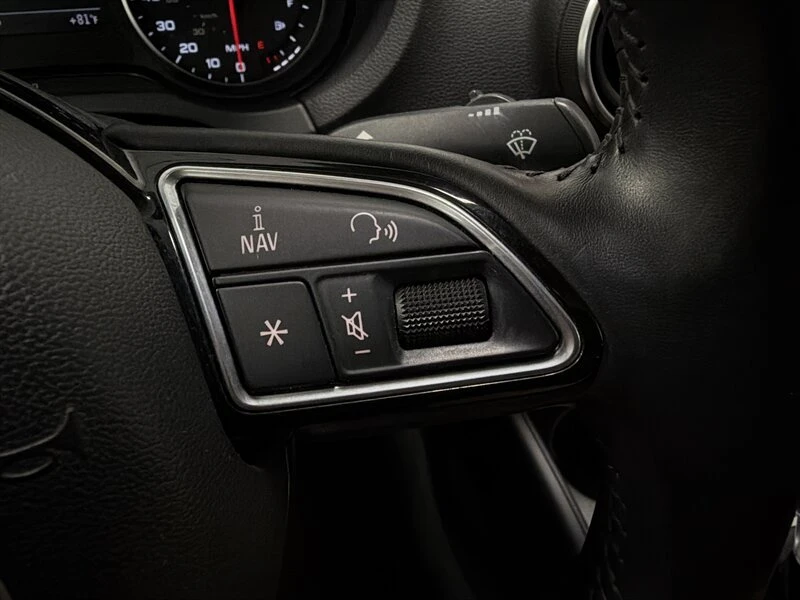 2015 Audi 8V A3 - Image 20 of 20
