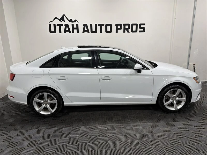 2015 Audi 8V A3 - Image 2 of 20