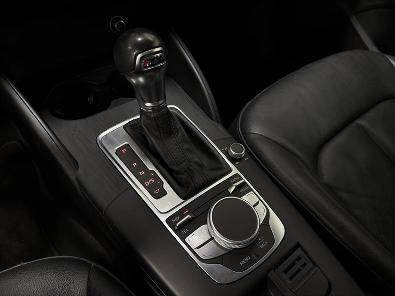 2015 Audi 8V A3 - Image 13 of 20