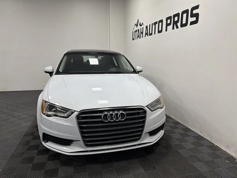 2015 Audi 8V A3 - Image 4 of 20